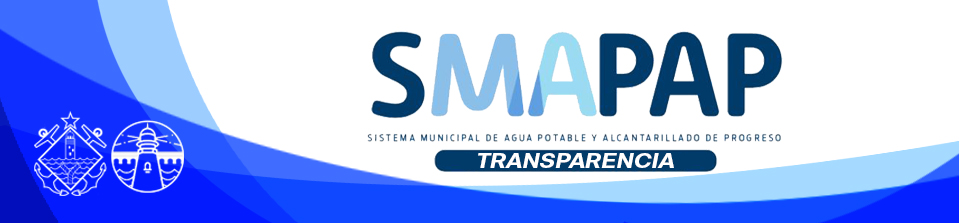 Transparencia SMAPAP